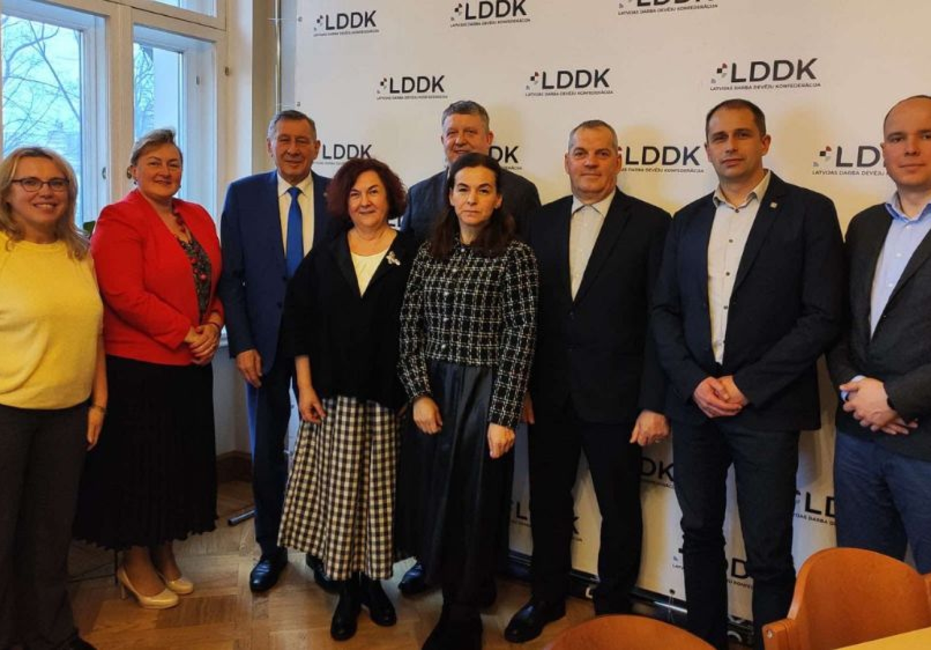 Transporta un loģistikas nozares ekspertu padomes sēde: atkārtoti par padomes priekšsēdētāja vietnieci apstiprināta Ingūna Jurgelāne-Kaldava 